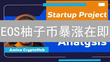 EOS柚子币暴涨在即？Gate.io官网购买攻略，新手必看！