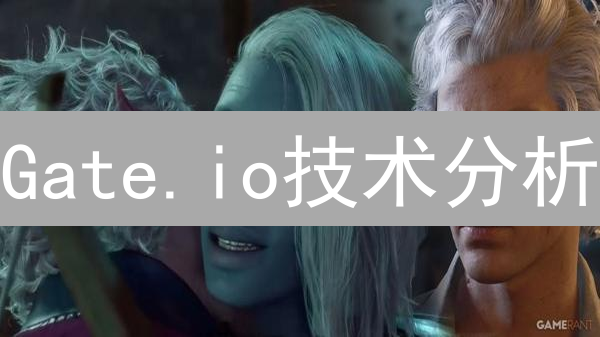 Gate.io技术分析：策略指南助您玩转加密货币！