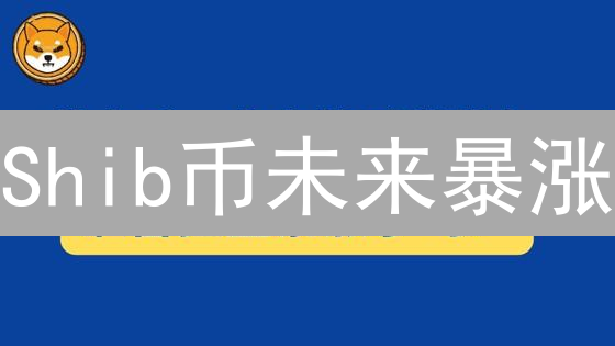 Shib币未来暴涨？深度解析社区、生态与潜在风险！